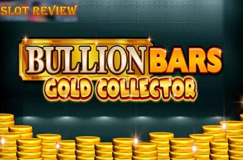 Bullion Bars Gold Collector icon